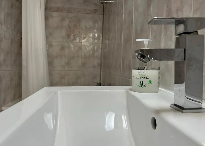 Apartamento Los Califas A 100m De La Catedral Lägenhet Córdoba