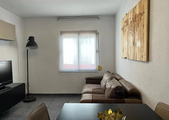 Apartamento Los Califas A 100m De La Catedral Córdoba