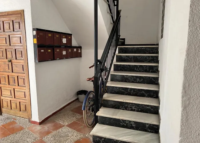 Apartamento Los Califas A 100m De La Catedral * Córdoba