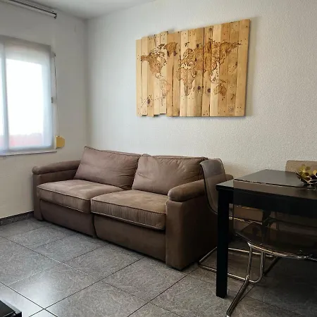 Apartamento Los Califas A 100m De La Catedral Апартаменти *