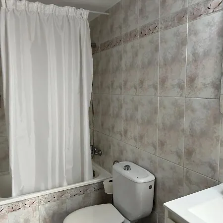 Apartamento Los Califas A 100m De La Catedral Апартаменти Кордова