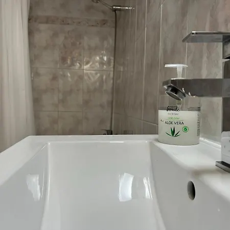 Apartamento Los Califas A 100m De La Catedral Lägenhet Córdoba