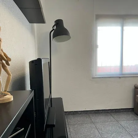 Apartamento Los Califas A 100m De La Catedral Lägenhet Córdoba