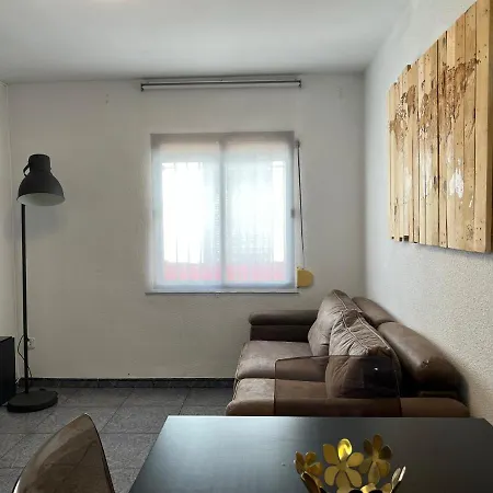 Apartamento Los Califas A 100m De La Catedral Córdoba
