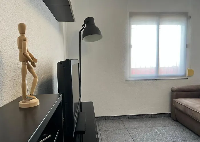 Apartamento Los Califas A 100m De La Catedral アパート コルドバ