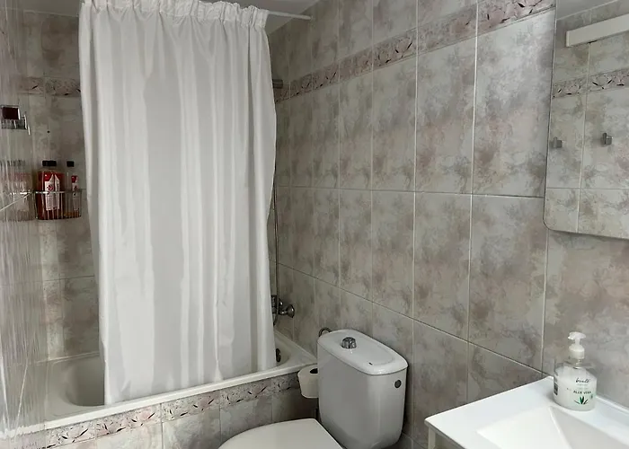 Apartamento Los Califas A 100m De La Catedral アパート コルドバ