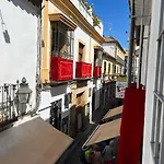 Apartamento Los Califas Apartamento Córdoba