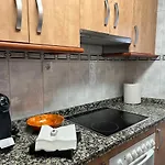 Apartamento Los Califas Apartamento Córdoba
