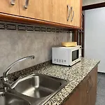 Apartamento Los Califas