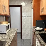 Apartamento Los Califas Córdoba