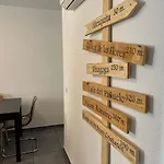 Apartamento Los Califas Córdoba