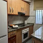 Apartamento Los Califas