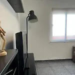 Apartamento Los Califas Apartamento Córdoba