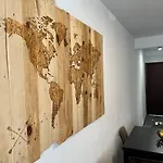 Apartamento Los Califas