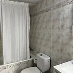 Apartamento Los Califas Apartamento Córdoba