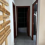 Apartamento Apartamento Los Califas Córdoba
