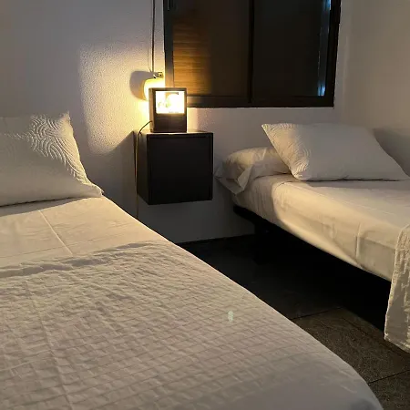 Apartamento Los Califas A 100m De La Catedral 아파트 *