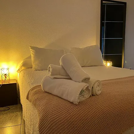 Apartamento Los Califas A 100m De La Catedral 아파트