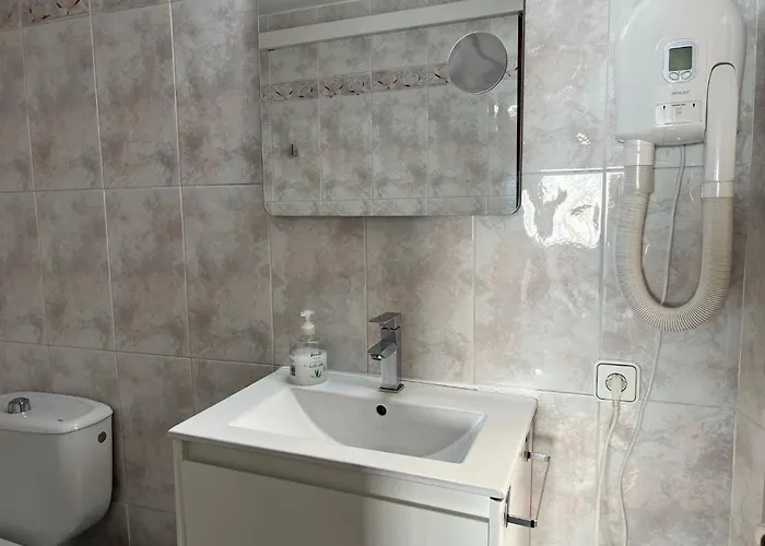 Apartamento Los Califas A 100m De La Catedral