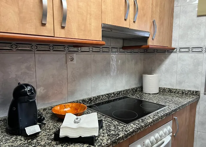 Apartamento Los Califas A 100m De La Catedral 아파트 코르도바