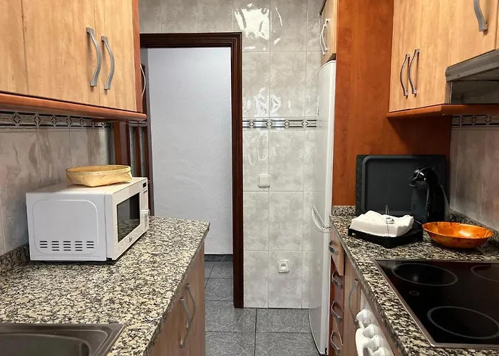 Apartamento Los Califas A 100m De La Catedral 코르도바